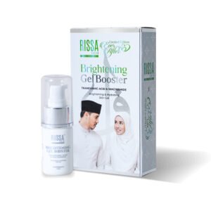Rissa New Pakej kawin FatMira